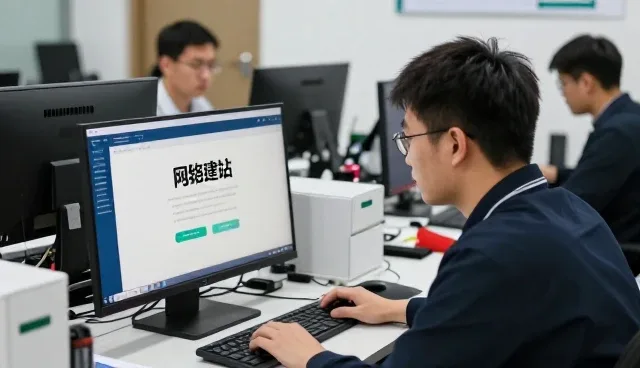 数字化转型如何利用企业网站定制提升价值