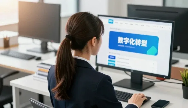 数字化升级中的公众号应用实践与价值延伸